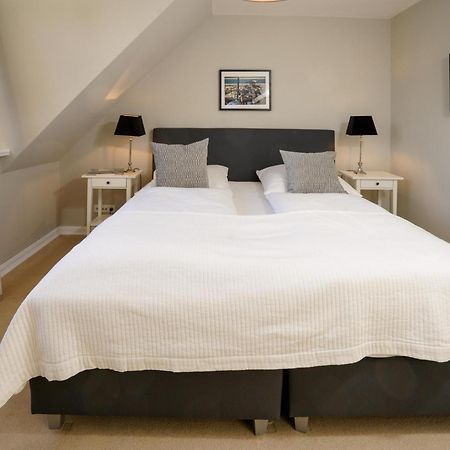 Ferienhaus Frieda Sylt المظهر الخارجي الصورة