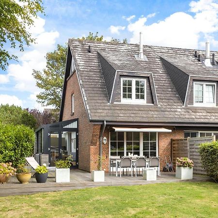 Ferienhaus Frieda Sylt المظهر الخارجي الصورة