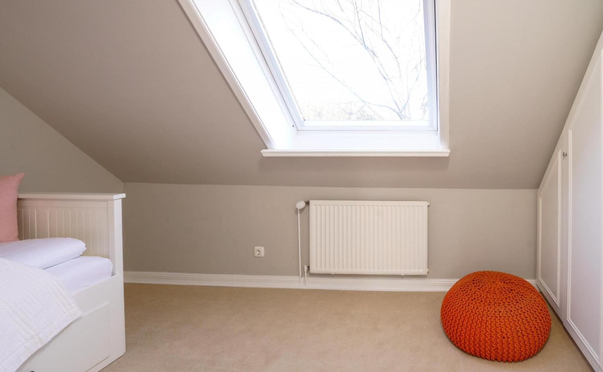 Ferienhaus Frieda Sylt المظهر الخارجي الصورة