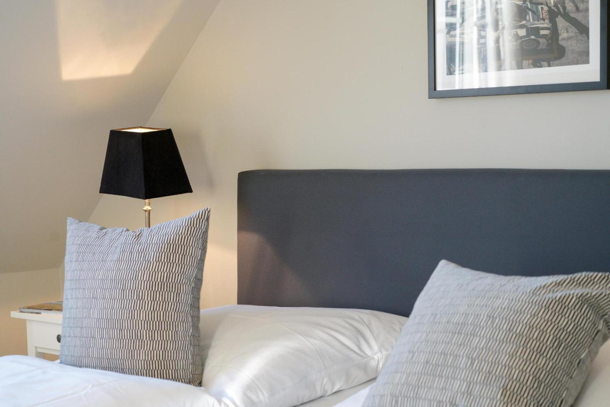 Ferienhaus Frieda Sylt المظهر الخارجي الصورة
