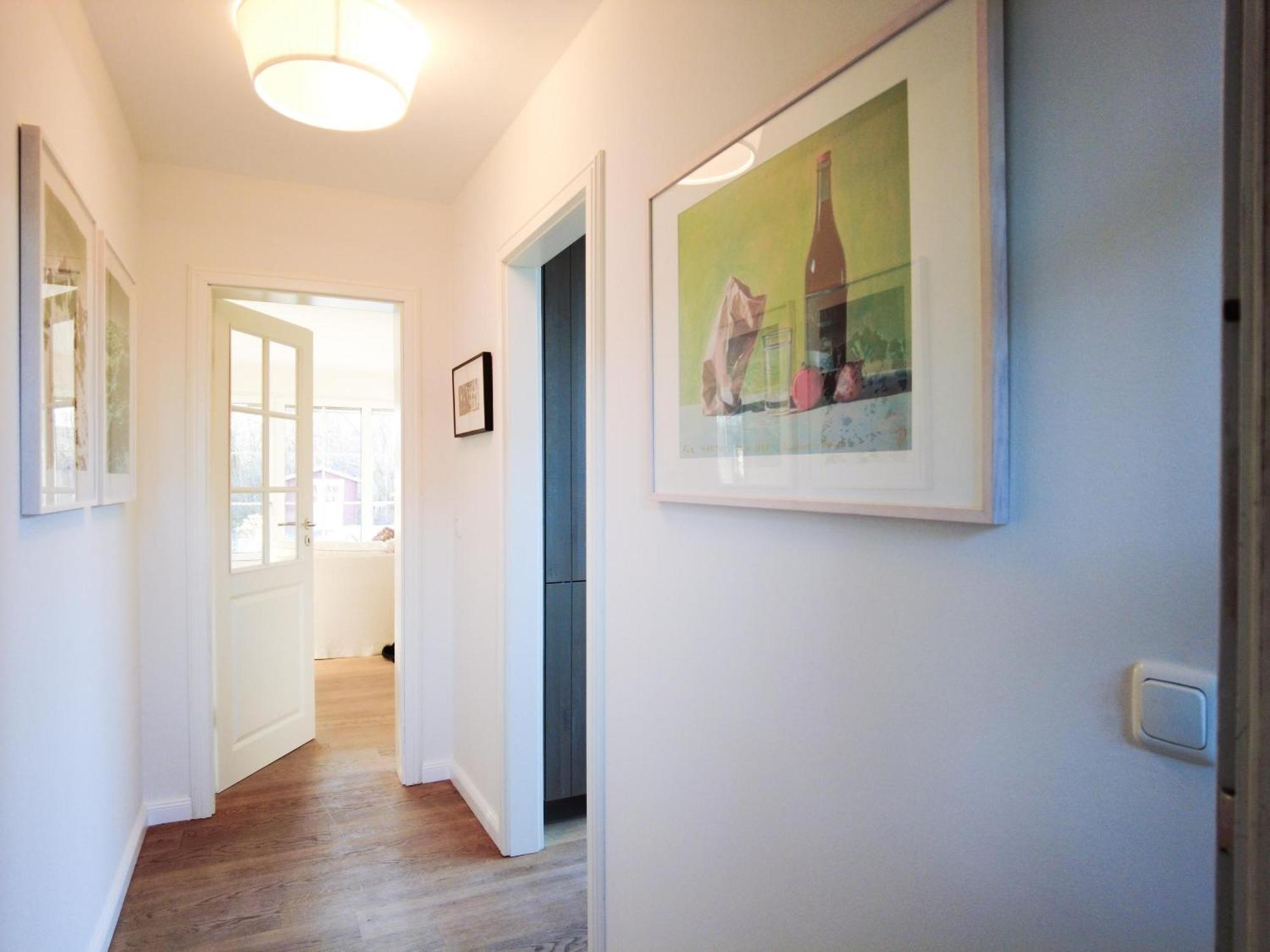 Ferienhaus Frieda Sylt المظهر الخارجي الصورة